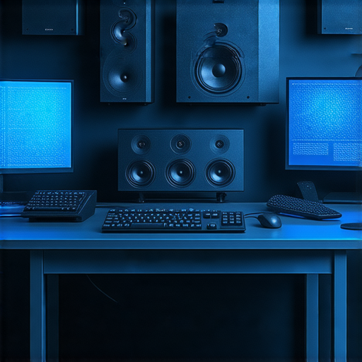 發現EA音響架IK的秘密，專業音響及投影機維修服務，可以提升音質，保護設備，滿足不同需求，立即了解我們的專業解決方案。