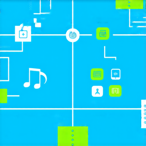 一步教你輕鬆打包Android APK過程中的步驟示意圖，展示破解音樂和代碼的技巧，吸引Android開發者的注意，提升學習效果。