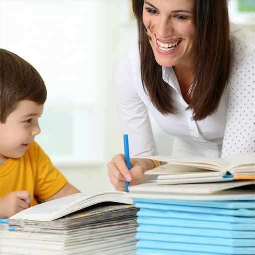 一位外籍老師與學生進行一對一私教，教學場景中包含波點英文學習資料，強調提升英語能力和交流技巧，展現個性化的學習體驗。