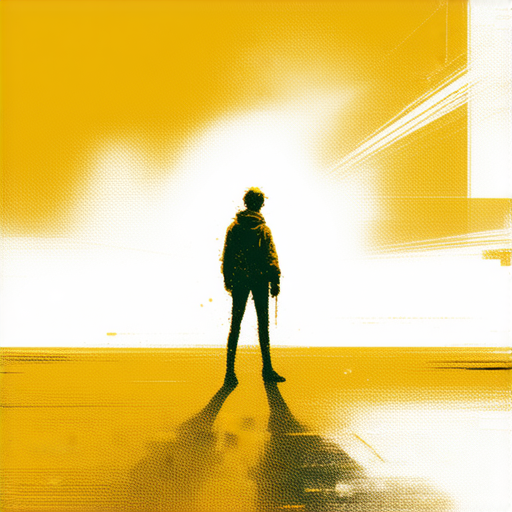 搬家過程中的重要瞬間，展現了「誰偷走了我的芝士？」的主題，隱喻著生活中的變遷與挑戰，人物面對困難時的情感表現，強調勇敢面對新環境的重要性。