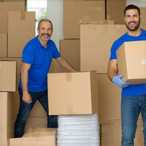 土瓜灣搬屋過程中的專業搬運工，搬運家具和箱子，展示搬屋技巧，顯示天水圍搬屋的便利，讓搬家不再難，提供實用建議與秘訣，助你順利搬遷。