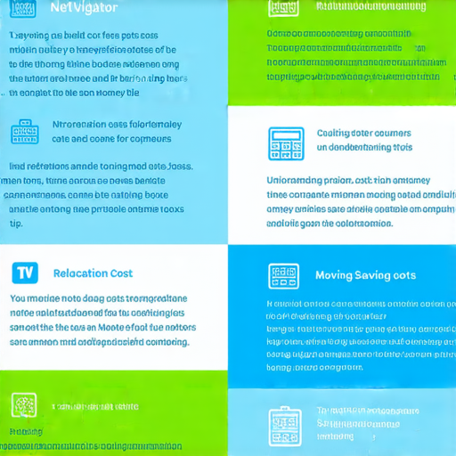 驚！Netvigator和Now TV搬遷費用的詳細資訊，幫助消費者了解如何省錢，圖片中展示了搬遷過程中的關鍵步驟和省錢技巧，讓您不再為費用煩惱。