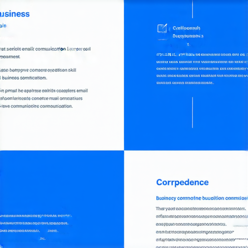 解密商業英文電郵的秘訣，提升溝通效率的技巧，圖中顯示清晰的電郵範例與關鍵點，幫助專業人士提升商務溝通能力，實現高效書信交流。