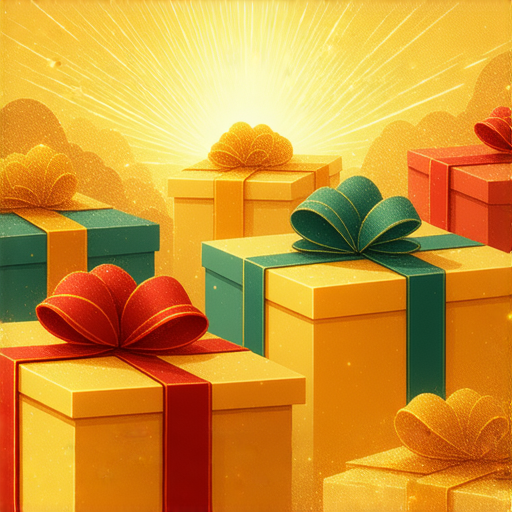 發現吉祥物背後的力量，驚喜禮物帶來的人生轉變，展示色彩繽紛的吉祥物設計，激發積極能量與祝福，立即探索這些帶來幸福和快樂的特別禮物。