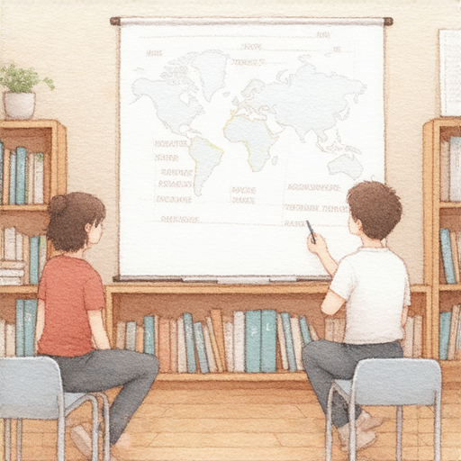 提升英文能力的祕訣，學員與外籍老師進行一對一教學，專注互動學習，立即報名探索，開啟流利英文之旅，增強語言自信。