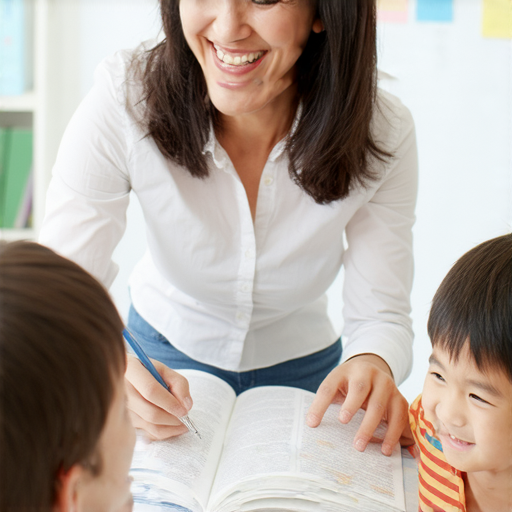 突破你的英文障礙，專業外籍老師一對一教學中，學生積極參與，提升語言能力，創造良好學習環境，讓學習變得輕鬆有趣，立即體驗精彩課程。