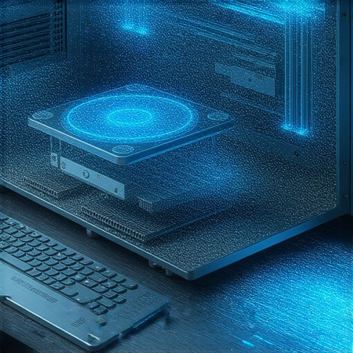 水冷散熱器漏水的故障排查，展示解決方案與維護秘訣，確保電腦裝置持久運行無虞，避免再次出現漏水問題，提升使用者的維護技能與知識。