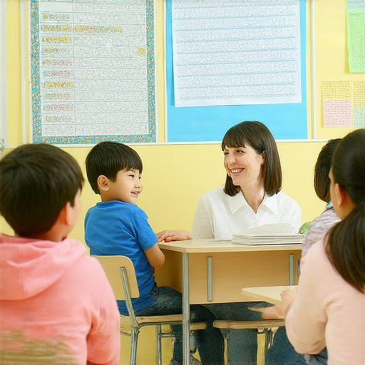 空間規劃與外籍英文老師一對一教學課程，學員在舒適的環境中專注學習，提升英語能力，開啟豐富的學習之旅，展現積極學習態度。