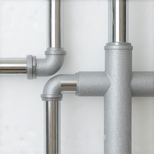 五招防止鼠害的技巧，展示水管防鼠設施及應用，強調水管周圍防護、密封技術、材料選擇等，旨在打造防鼠堡壘，提升家庭安全與衛生。