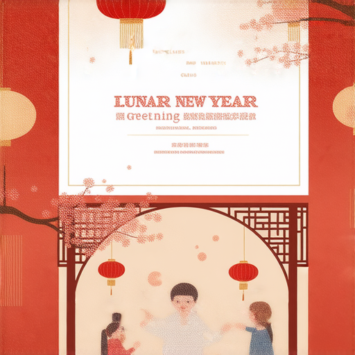 農曆新年祝福的英語學習課程，體驗一對一外籍老師的教學，讓你的祝賀更加燦爛，提升祝賀的能力，感受節日的快樂。