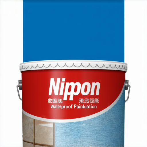 立邦防水漆評價，展現漆面光滑與色彩飽和，強調耐用性與防水效果，適用於室內外牆面，保護房屋建材，持久如新，讓你全面了解產品實力與使用價值。