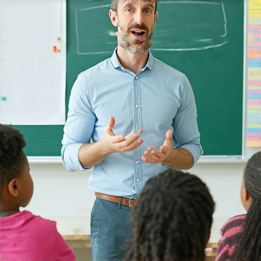 外籍英文老師在教學中分享優雅辭職的秘訣，專業指導與建議，幫助學生提升英文能力，探索職場溝通技巧，營造積極的學習環境。