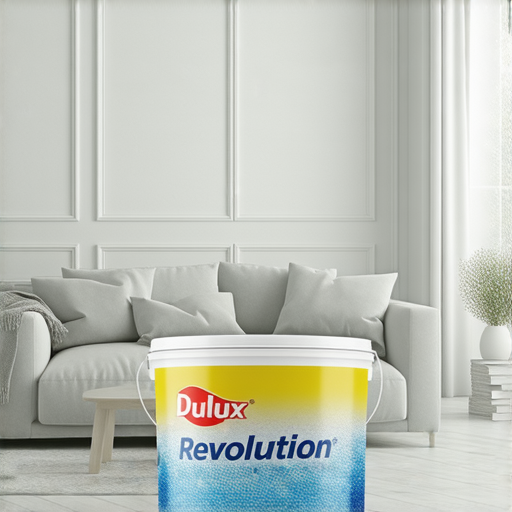 底膠多樂士防水革命產品展示，強調其優異的防潮效果，適合家庭使用。圖片中可見防水塗料的應用場景，展示如何輕鬆保護居家環境免受潮濕影響。