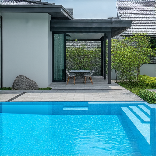 破除傳統的日本防水膠膜展示，展現其高效防潮性能，適用於家庭與戶外環境，讓生活免受潮濕困擾，提升生活品質的創新科技。