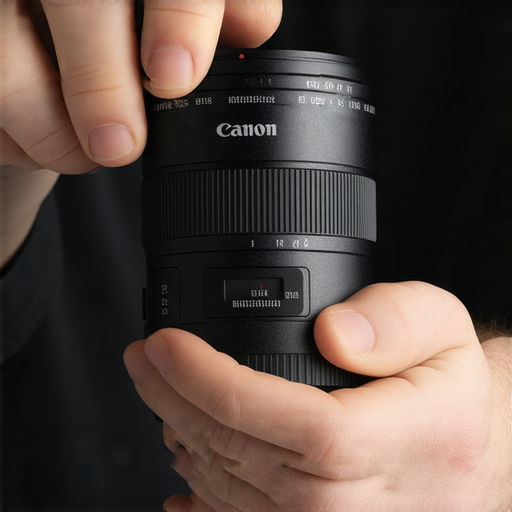 探索Canon R6鏡頭的專業維修服務，展示鏡頭細部特寫及專業技術人員進行維修的畫面，突顯其無限潛能與維修的重要性，立即預約維修服務提升拍攝體驗。