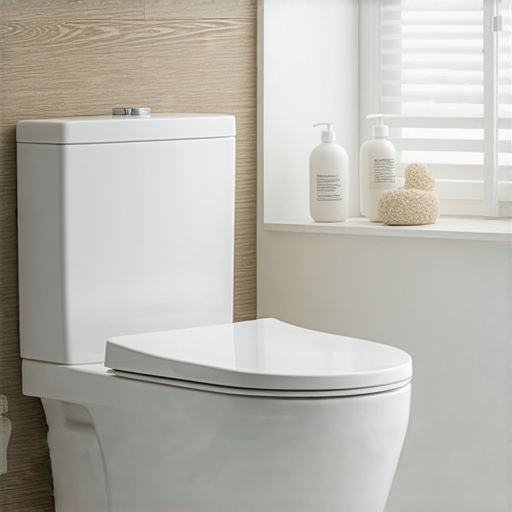 揭開TOTO馬桶更換的祕密，顯示簡單步驟與工具，提升家居舒適度的過程，專注於安裝與拆卸細節，確保衛生間環境更為優雅與實用。