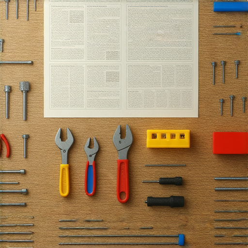 水電維修技巧分享圖片，展示省錢技術與家中常見問題解決方法，幫助家庭輕鬆面對水電維修困難與挑戰，提升家庭維修技能。