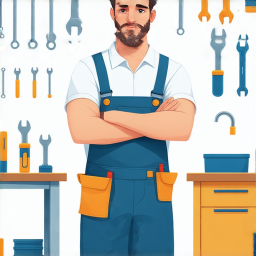 水電師傅分享的省錢省時技巧，展示工具和操作步驟，讓你了解如何使用這些秘密武器提升效率和節約成本，輕鬆解決常見水電問題。