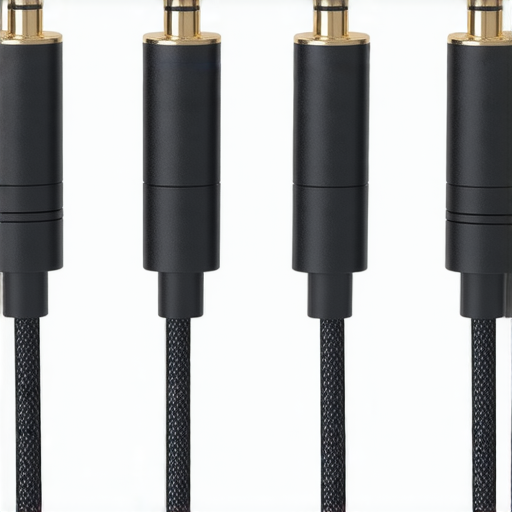 發現LAN線音響的潛力，專業維修服務提升音質，圖片展示音響設備與LAN線連接，強調音質改進，適合音樂愛好者及專業人士探索音響技術。