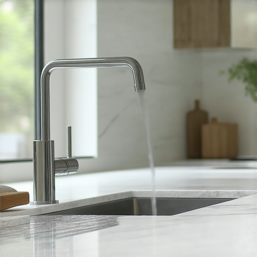 探索混合式水龍頭的功能，展示其設計與便利性，強調如何提升日常生活品質，讓每一次用水都更舒適，解釋為何它們是現代家庭的理想選擇。