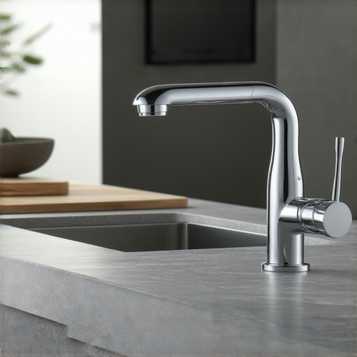 發現混合龍頭的隱藏功能，展示其獨特設計及多樣用途，提升居家生活品質，讓廚房與浴室更便捷舒適，體驗全新使用享受。