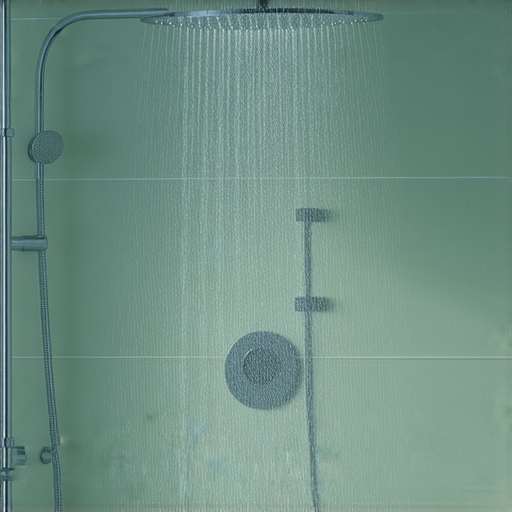 驚艷沐浴體驗的花灑，搭配節能技巧與DIY神器，提升生活質感的舒適空間，展現優雅與實用性，讓每次沐浴都成為享受。