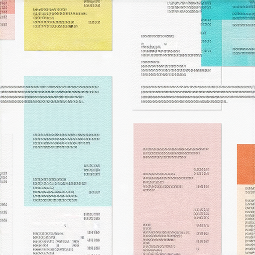 揭開收據背後秘密的圖片，展示各類消費真相，透視消費者應注意的細節，包含收據示例及重點分析，強調了解收據的重要性，幫助消費者做出明智選擇。