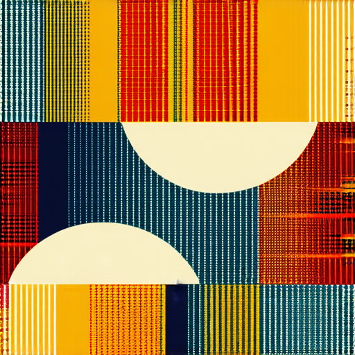 香港原子印的設計，展示元朗與新蒲崗的獨特魅力，色彩鮮豔的印刷技術，呈現文化藝術的結合，吸引喜愛設計的觀眾深入了解。