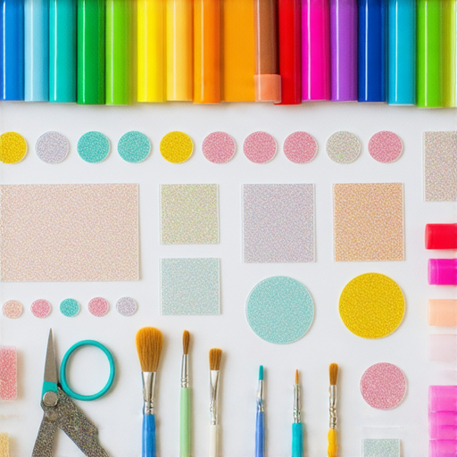 透明貼紙DIY創作過程，展示手工製作獨特透明貼紙的工具與材料，輕鬆讓創意飛起來，適合喜愛手作的你，讓藝術融入生活。