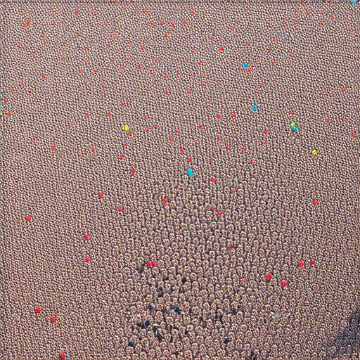 探秘紅磡、觀塘與旺角的原子印活動現場，展現多彩的藝術作品，人群熱情參與，展示獨特的文化氛圍，絕不能錯過的特快體驗精彩瞬間。