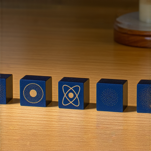 客製刻字原子印展示，突顯獨特創意與個性化設計，適合送禮或收藏，讓每一件作品都獨一無二，體驗獨特的刻字服務。