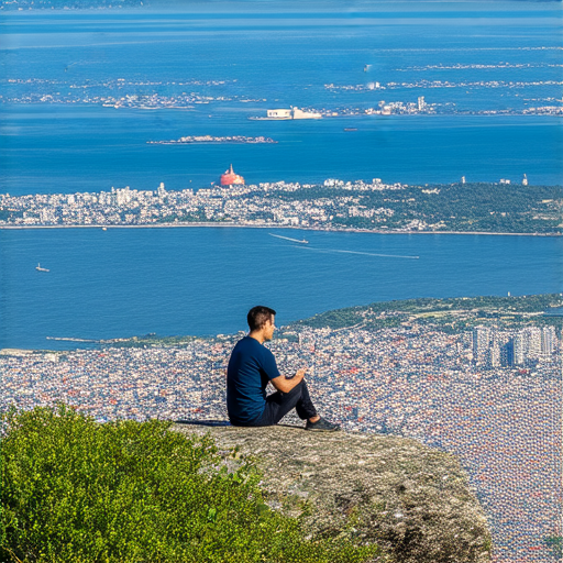探索海參崴的美景，外籍老師一對一教學英文，助你開啟新視野，提升語言能力，體驗異國文化的魅力，展現海參崴獨特風情。