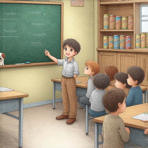 揭開狗罐頭背後的秘密，讓你流利如狗犬，外籍老師提供英語學習指導，適合所有英語學習者，輕鬆掌握口語技巧，立即聯繫專業教師提升語言能力。