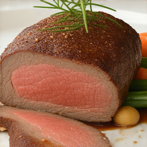 午餐驚喜的美味肉燒，外酥內嫩，色香味俱全。這道料理呈現出誘人的金黃色澤，搭配新鮮蔬菜，絕對是一場味蕾的盛宴，讓人忍不住想立即品嚐。