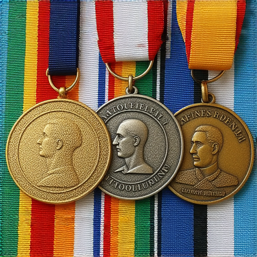 揭開招牌、車牌與獎牌的秘密，展現它們背後的故事與文化，吸引讀者探索未曾了解的歷史與意義，突出周遭的城市風景與獎項成就感。