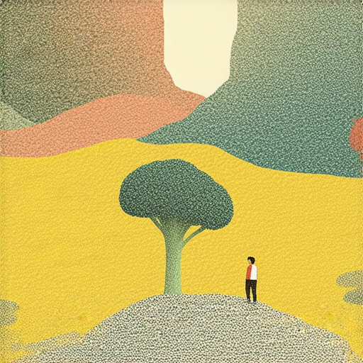 揭開同理心、菜心與背心的神秘面紗，能力診斷中心的探索場景，展示不同能力的視覺化元素，突顯學習與成長的主題，激發參與者的好奇心與興趣。