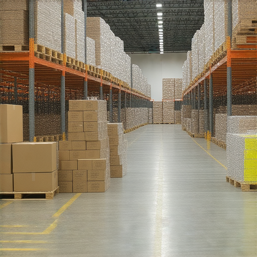 新蒲崗人氣迷你倉，提供便捷存放解決方案，圖片展示倉庫內部及整齊的儲物空間，適合搬屋時使用，輕鬆整理物品，還有驚喜優惠等你來！