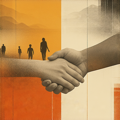 搬遷背後的故事，展示生活的變遷與挑戰，激發觀眾重新思考未來的可能，探索家庭、環境與社區之間的深層聯繫。