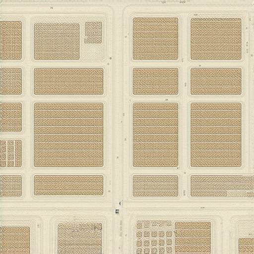 長沙灣副食品批發市場搬遷新址南門市場圖示，展示市場內部的攤位與商品，反映未來黑門市場的發展趨勢及影響
