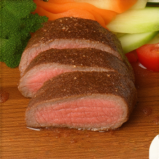 午餐必吃的燒肉，鮮嫩多汁的肉片搭配獨特醬料，色香味俱全，讓每一口都驚豔，展現絕佳的燒肉秘訣，滿足您的味蕾享受。