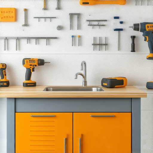 上水水電維修秘籍，專業維修工具和步驟展示，幫助用戶學會維修技巧，降低維修成本，省下上千維修費，改善家居水電問題，提升居住品質的有效方法。