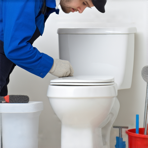 馬桶漏水維修過程示範，師傅仔細檢查水箱及供水管道，提供簡易的DIY步驟教學，解決漏水問題，讓家庭維護更輕鬆。