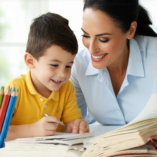 外籍老師一對一教學英語，互動有趣的課程內容，學生專心學習，享受與外籍教師交流的樂趣，讓學英語變得輕鬆愉快。