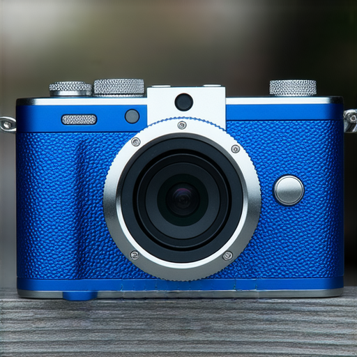 這款水管相機的價格令人驚豔，背後的秘密設計為拍攝效果增添獨特魅力，吸引攝影愛好者探索更多創意與靈活運用的可能性。