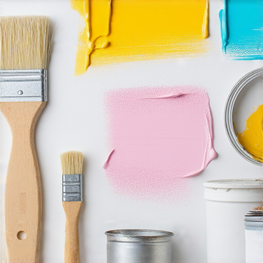 水性防水漆的應用示例，展現其有效保護家庭表面，色彩鮮明且無毒，適合家居防護，突顯耐水性能及環保特性，為居家環境提供最佳選擇。