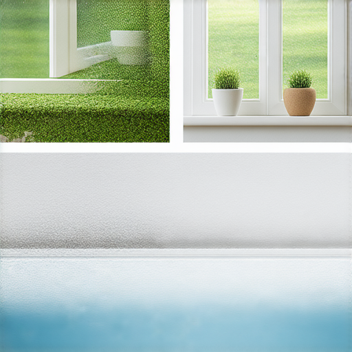 窗台滲水問題解決方案，展示霉斑清除過程與維修技巧，教你如何輕鬆DIY防水，確保家居環境乾燥無潮濕。