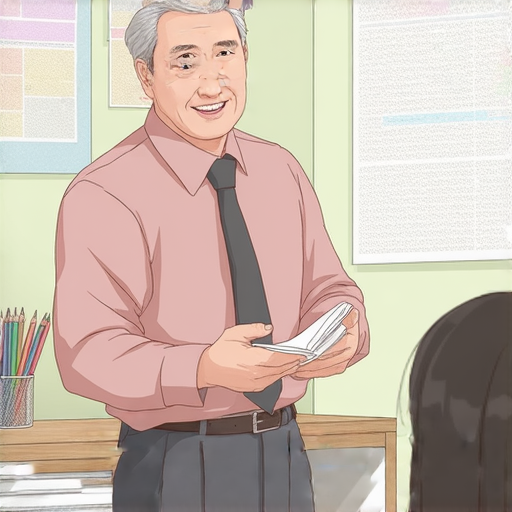 外籍老師一對一教學現場，學生專心聆聽，教師用心講解，提升英語水平，傳授學習秘訣，讓英語飛躍進步，共同探索語言的魅力與技巧。