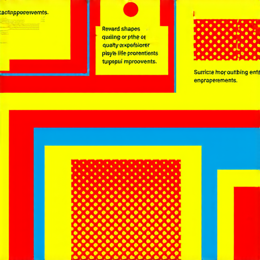 驚喜獎勵促銷圖片，背景色彩鮮豔，吸引目光，內容展示多種獎勵選項，鼓勵民眾點擊了解，提升生活品質與豐富度，獲得更多精彩體驗。