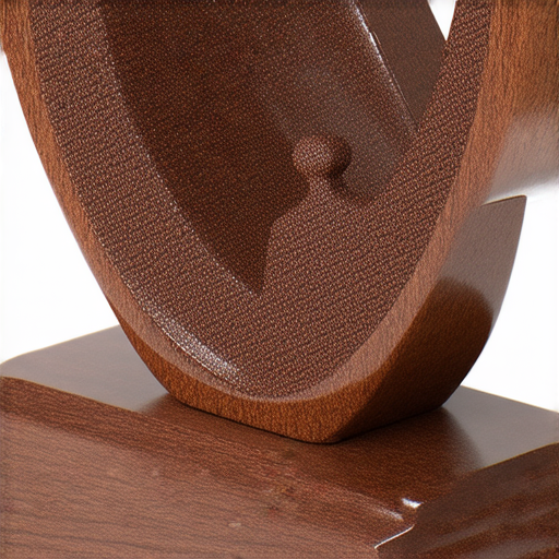 獨特的木製獎座展示，呈現精美的雕刻和設計，適合作為獎勵頒發，吸引獲獎者的目光，展現木獎座的魅力和獨特性。