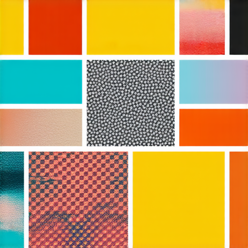 探索印彩色A4的魅力，圖片展示了色彩豐富的A4紙張與創意作品，吸引目光的設計和色彩使作品更具吸引力，適合各類印刷需求。